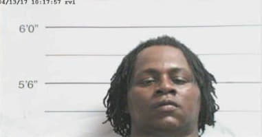 Rashaed Fairley, - Orleans Parish County, LA 